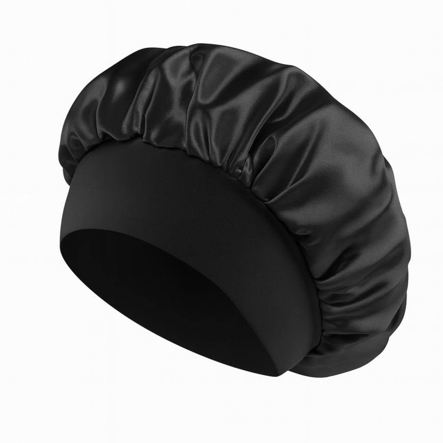 Luxury Satin Bonnet
