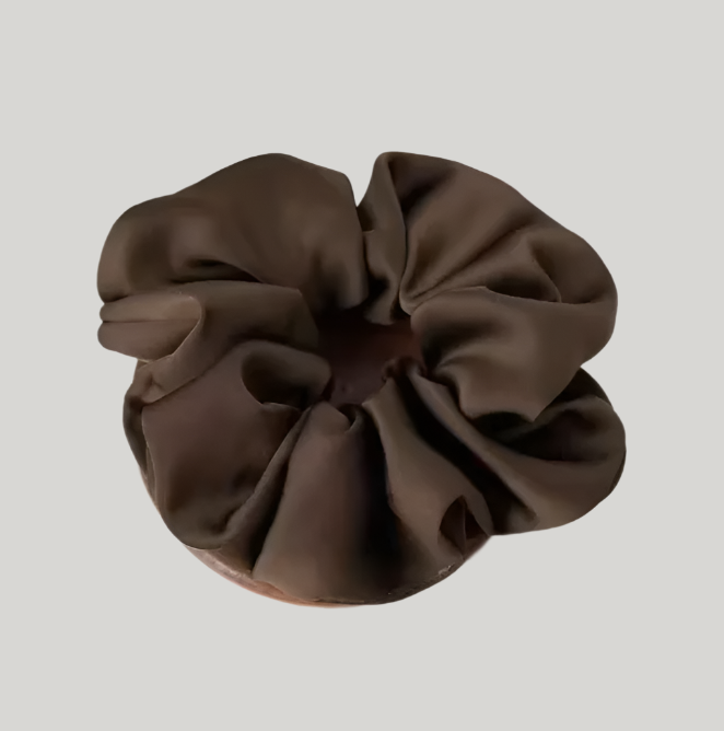 Satin Scrunchie