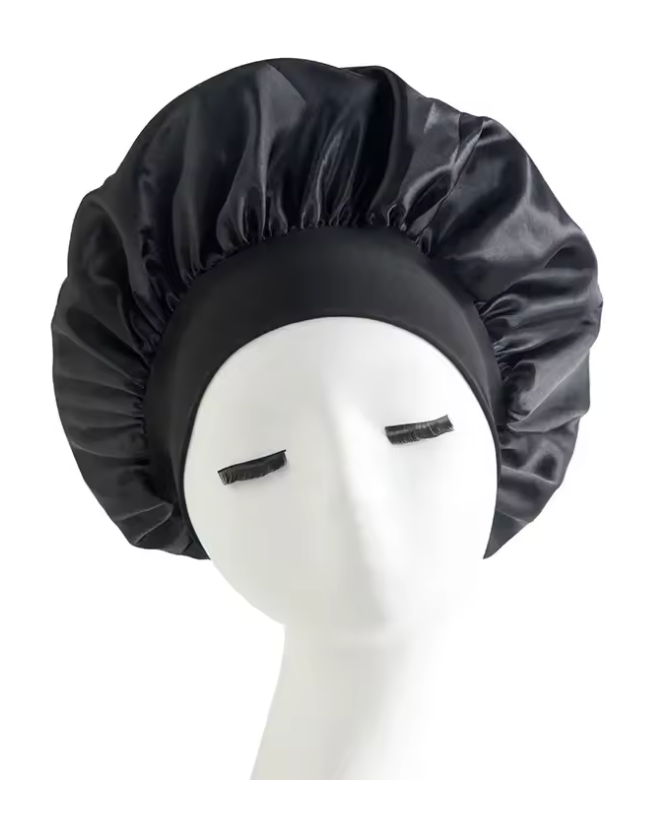 Luxury Satin Bonnet