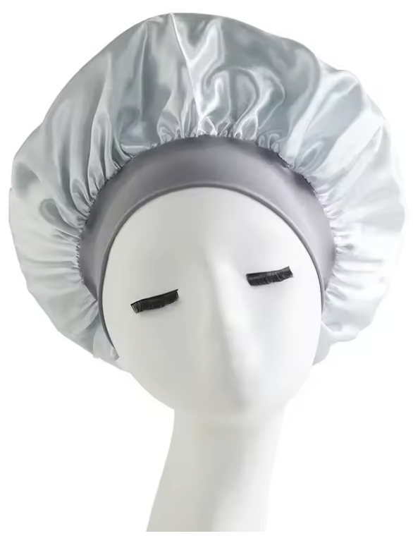 Luxury Satin Bonnet