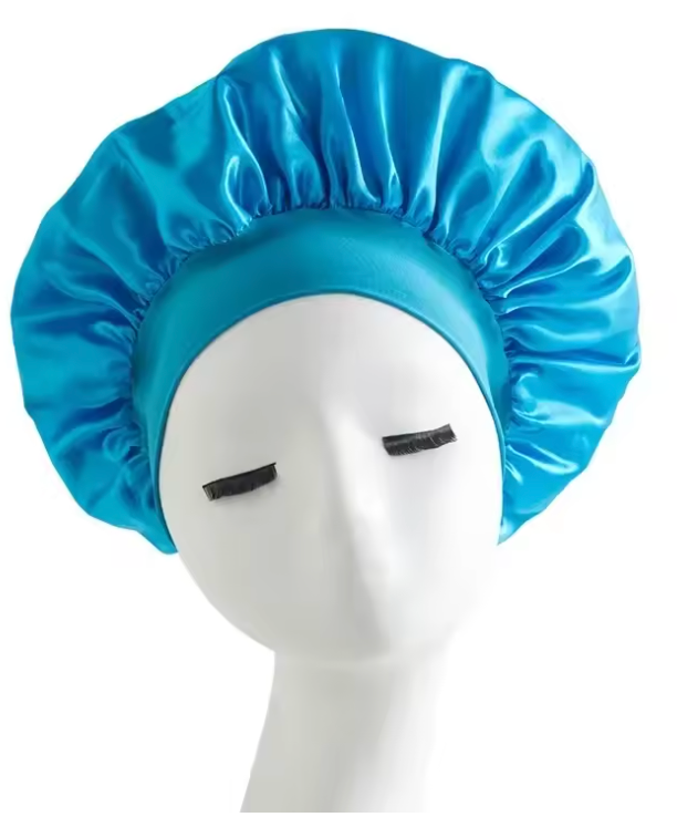 Luxury Satin Bonnet