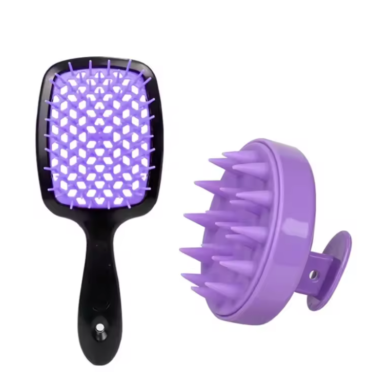 Hair Care Bundle