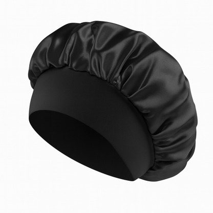 Luxury Satin Bonnet