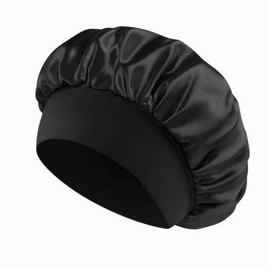 Luxury Satin Bonnet