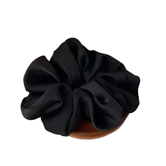 Satin Scrunchie