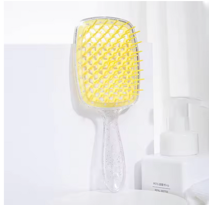Scalp Ease Comb