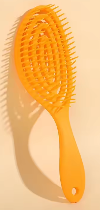 Detangling Hair Brush