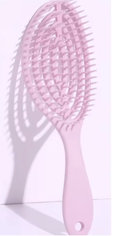 Detangling Hair Brush