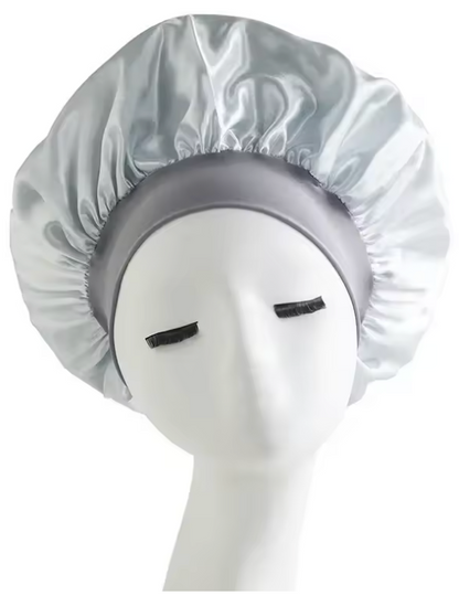 Luxury Satin Bonnet