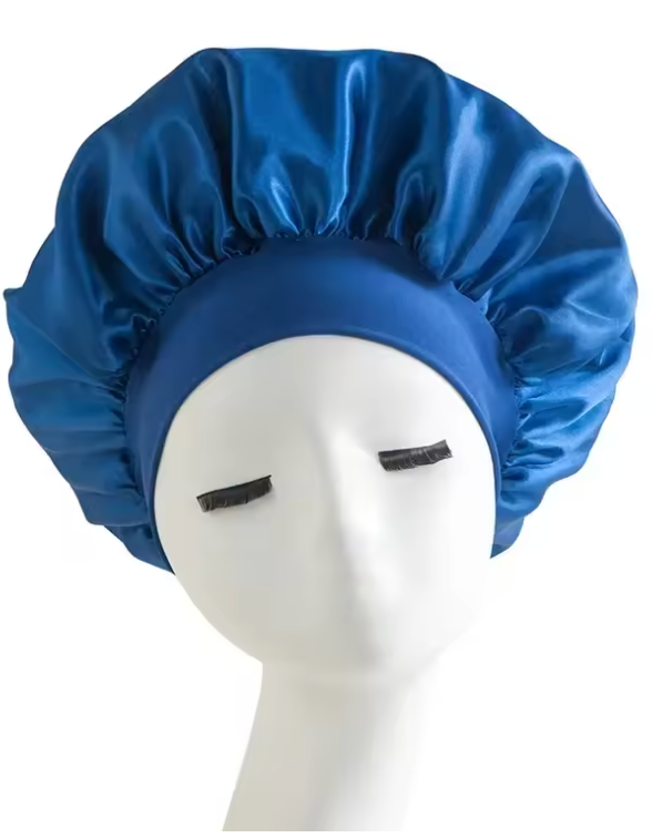 Luxury Satin Bonnet