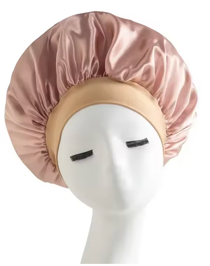 Luxury Satin Bonnet