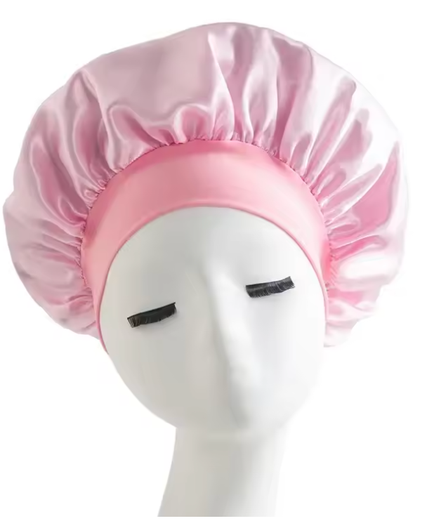 Luxury Satin Bonnet