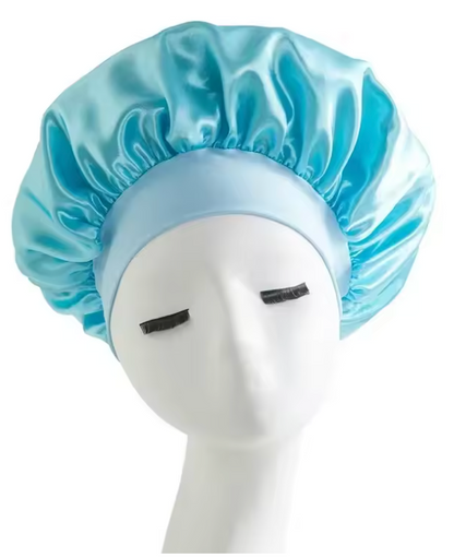 Luxury Satin Bonnet