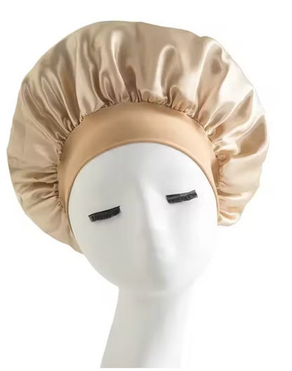 Luxury Satin Bonnet
