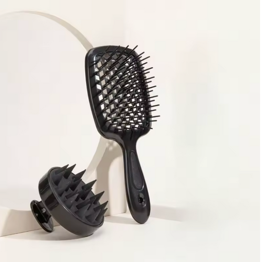 Hair Care Bundle