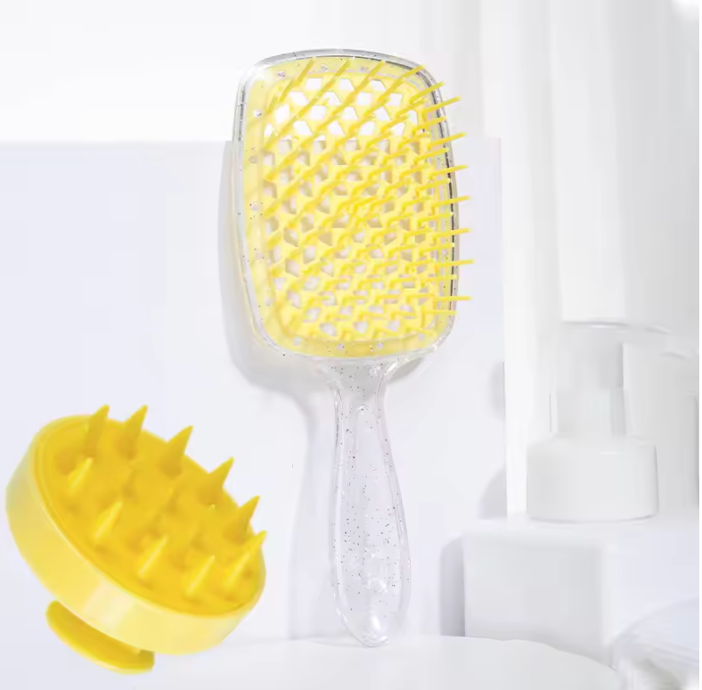 Hair Care Bundle
