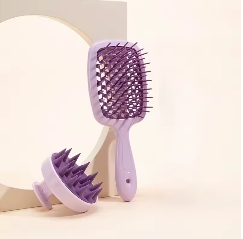 Hair Care Bundle